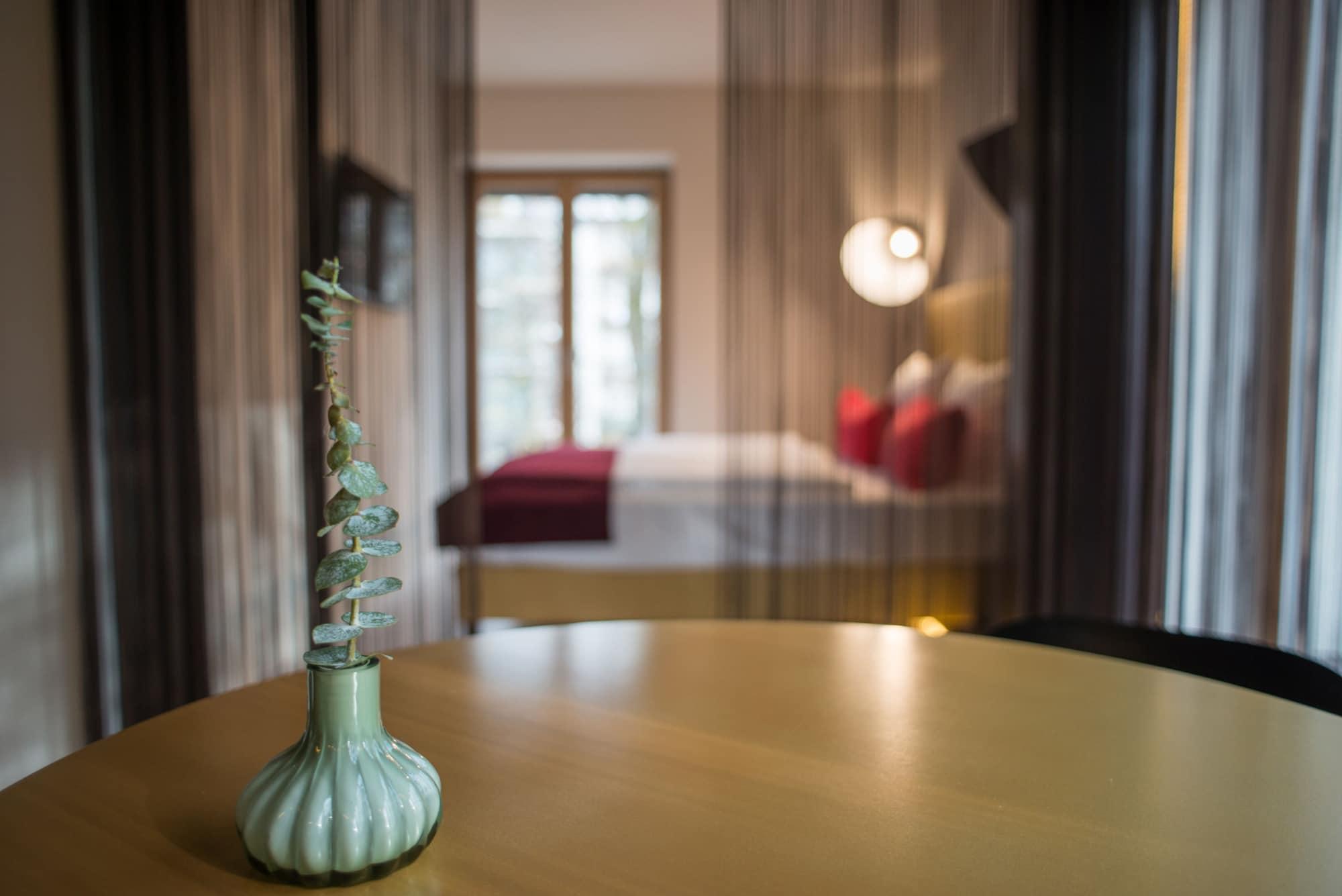 Nala Individuellhotel Innsbruck Exterior foto