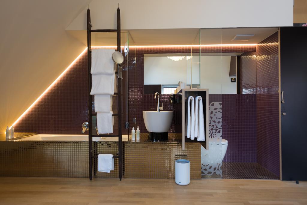 Nala Individuellhotel Innsbruck Exterior foto