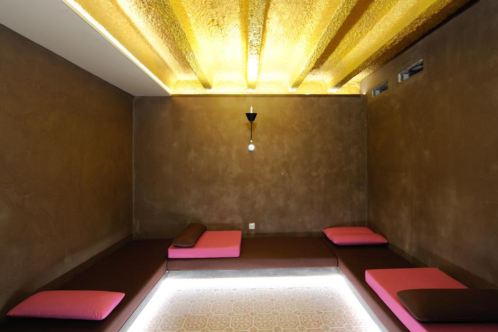Nala Individuellhotel Innsbruck Exterior foto