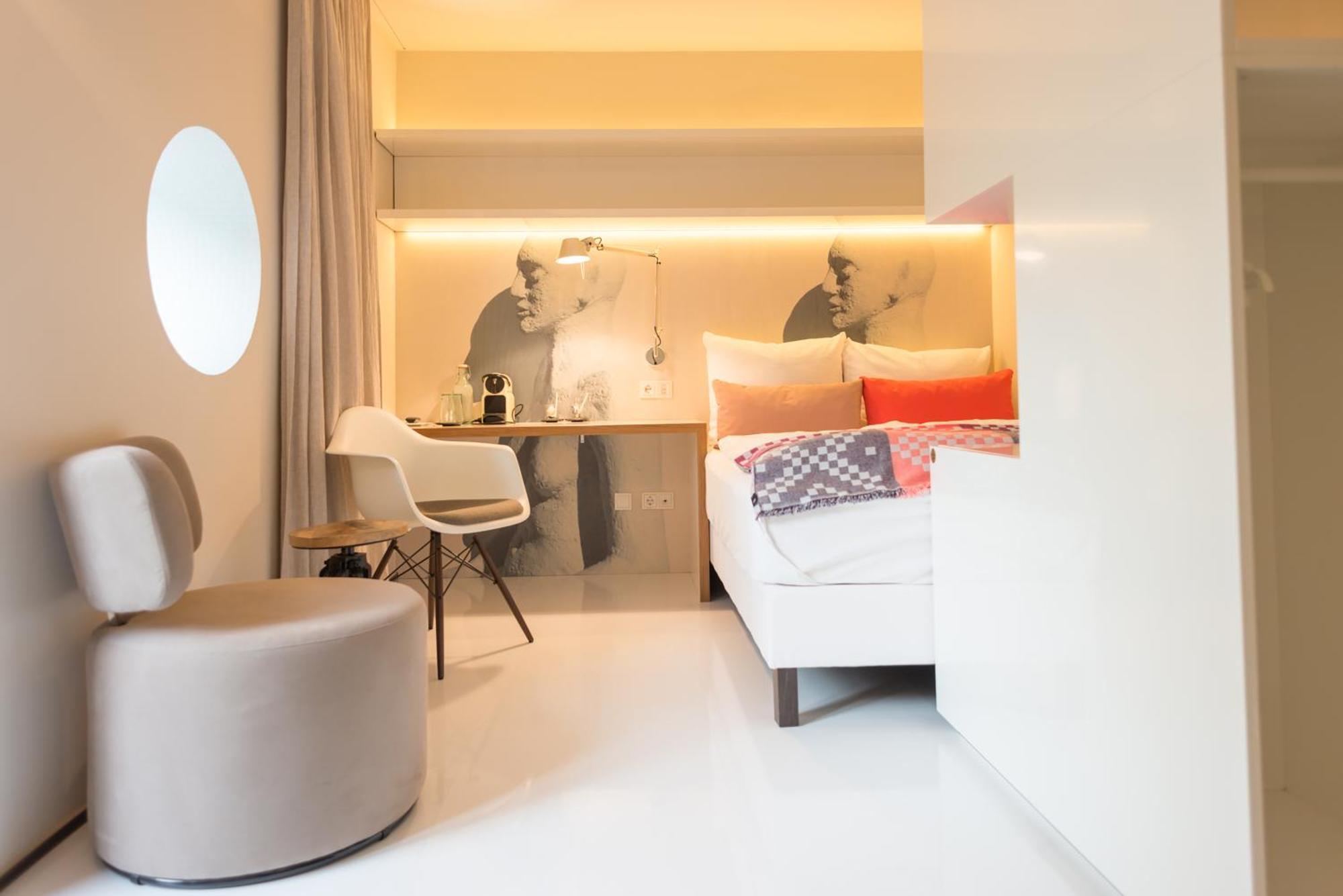 Nala Individuellhotel Innsbruck Habitación foto