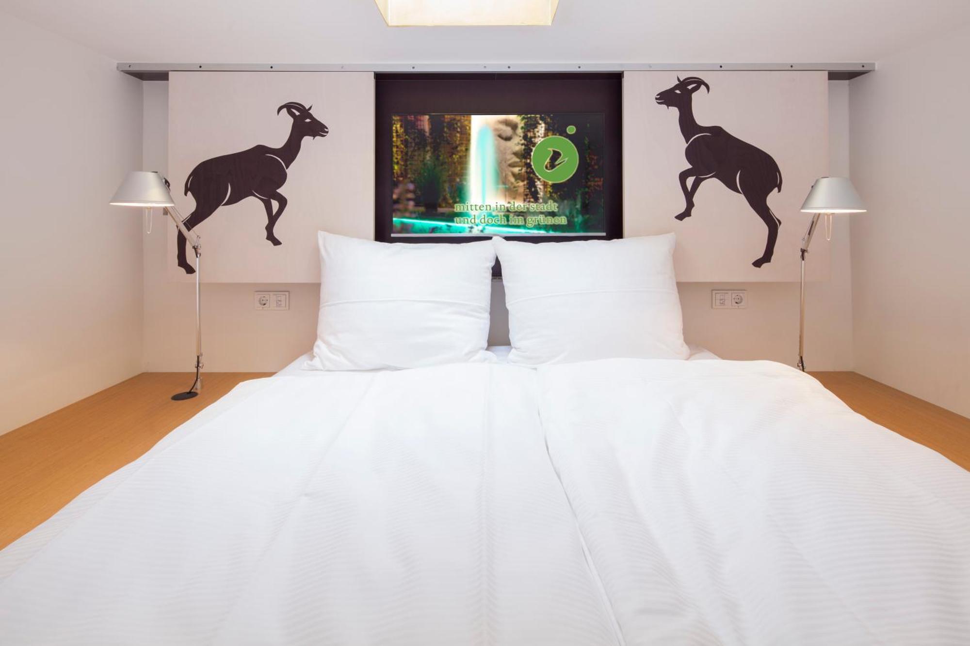 Nala Individuellhotel Innsbruck Exterior foto