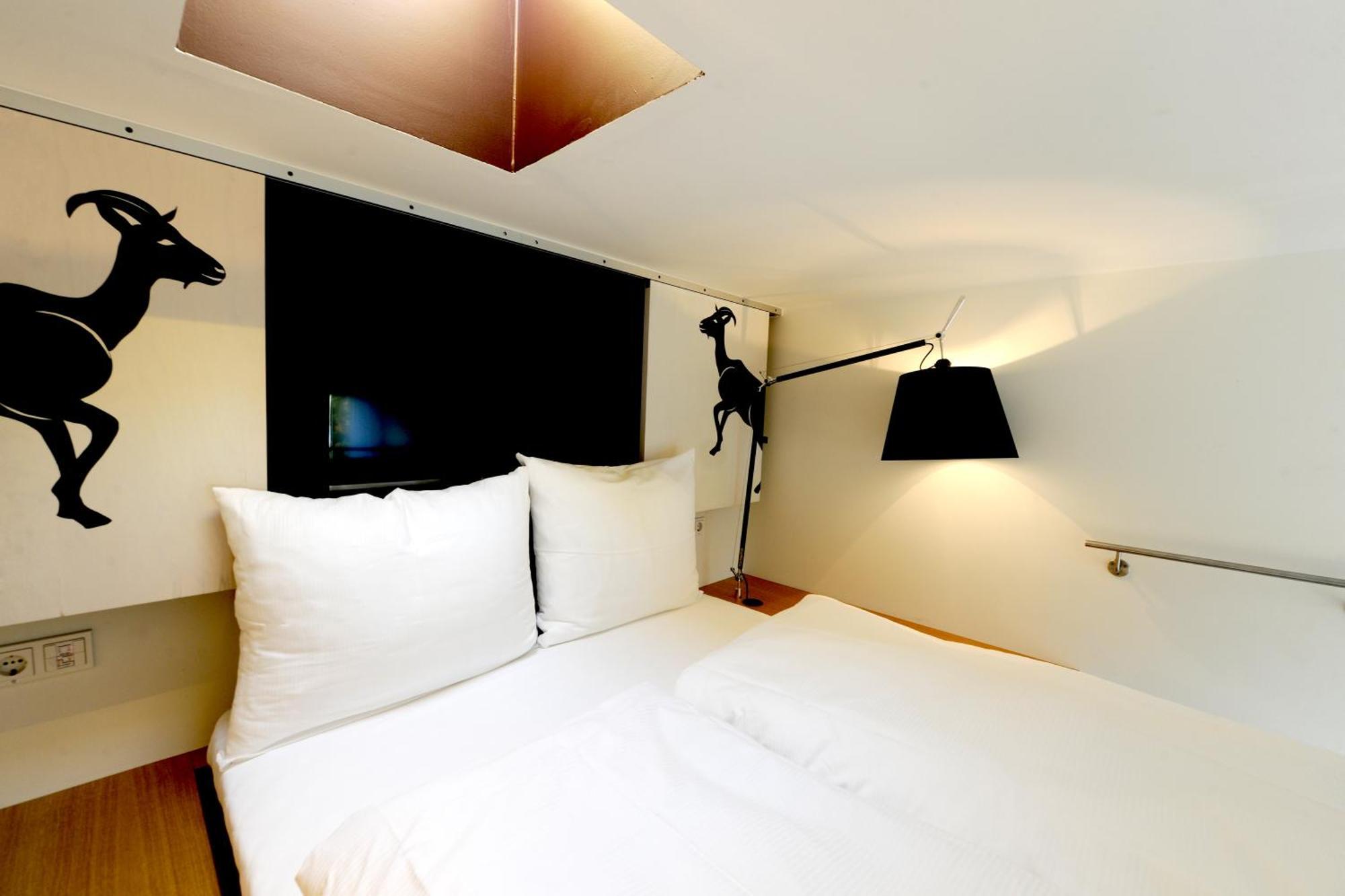 Nala Individuellhotel Innsbruck Exterior foto