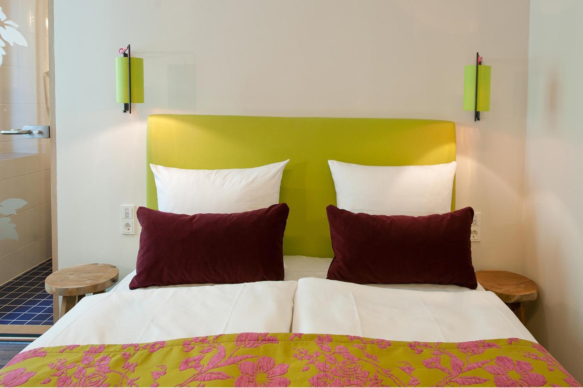 Nala Individuellhotel Innsbruck Exterior foto